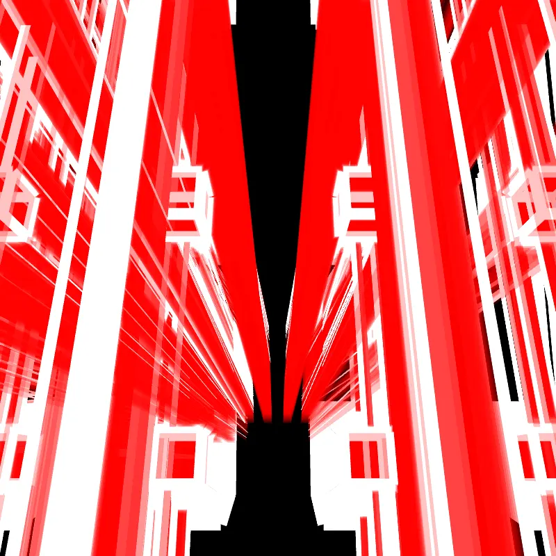 trans europe express #28 by fishthe