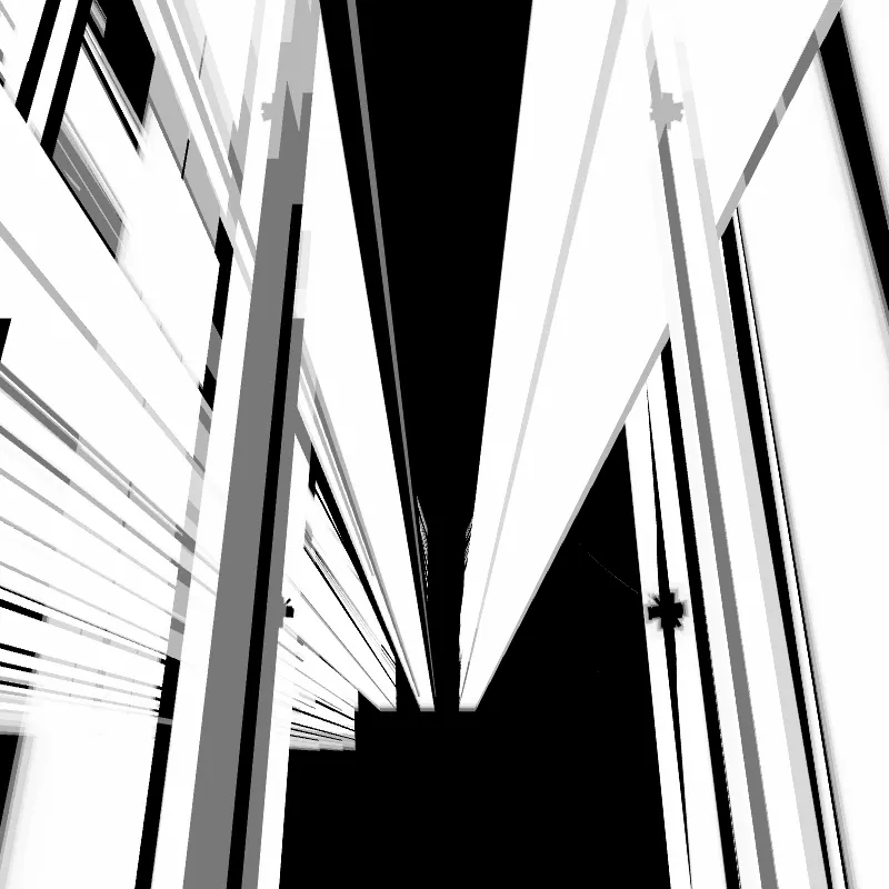 trans europe express #29 by fishthe