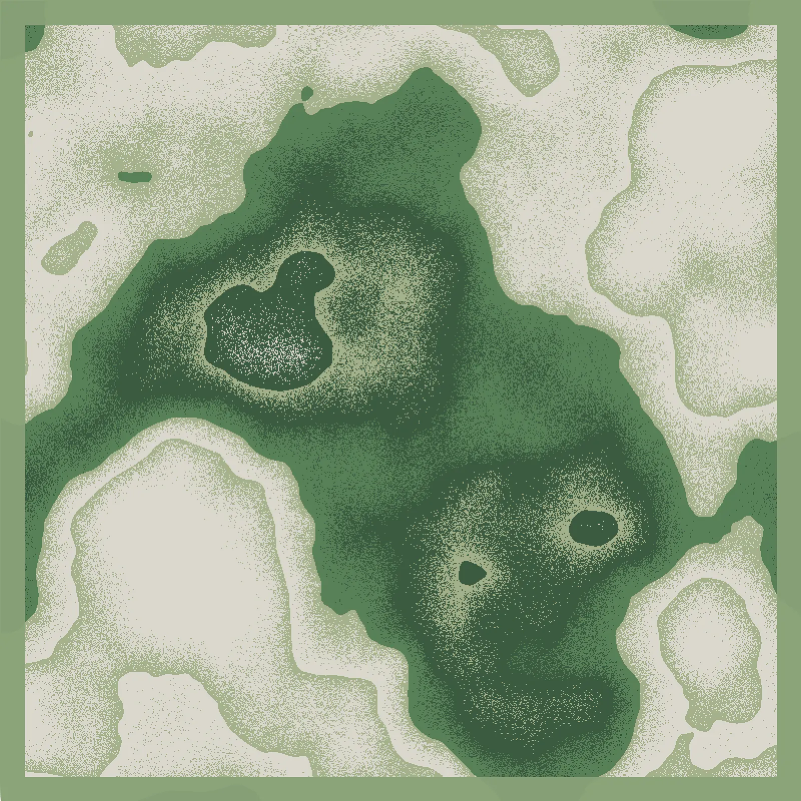 Thermal Paint #3 by RosbelDev