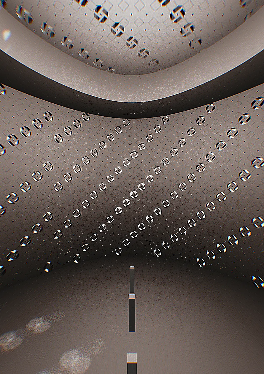 Sunlit Sanctuary #40 by shaderism