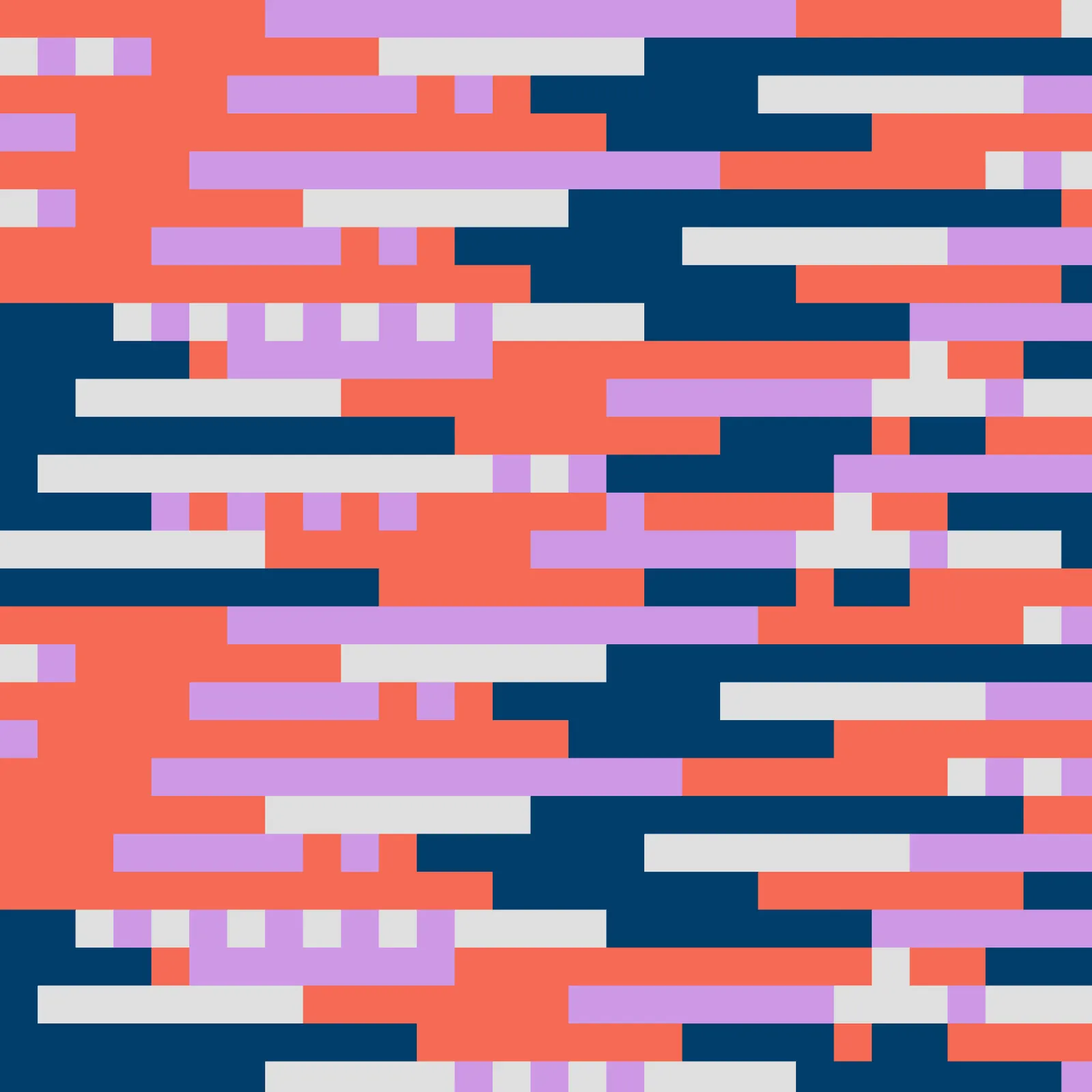Blockchain Automaton #88 by Extracurricular Activities