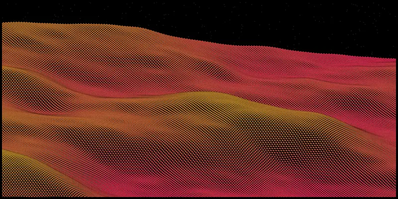Isospace #63 by 6ixty