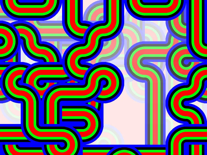 pathFlow v3 #13 by Wesam_swetat