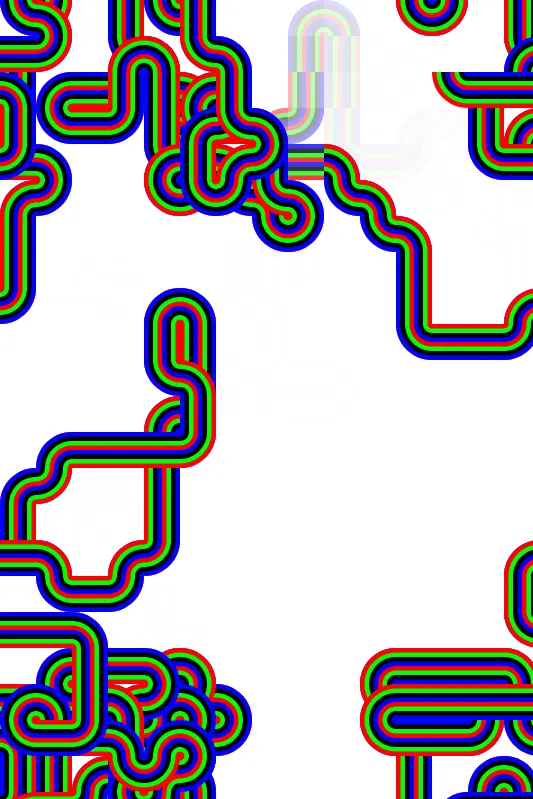 pathFlow v3 #14 by Wesam_swetat