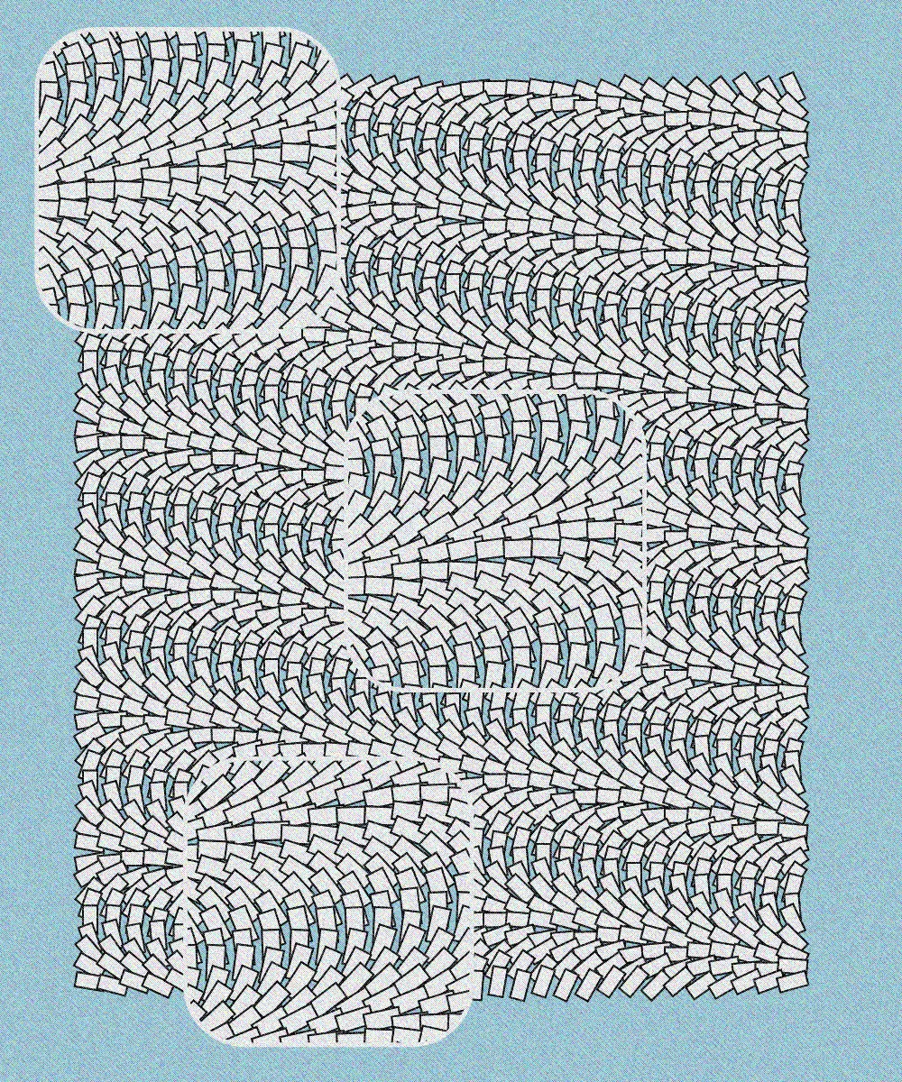 Plexus #5 by unsleeping_ik