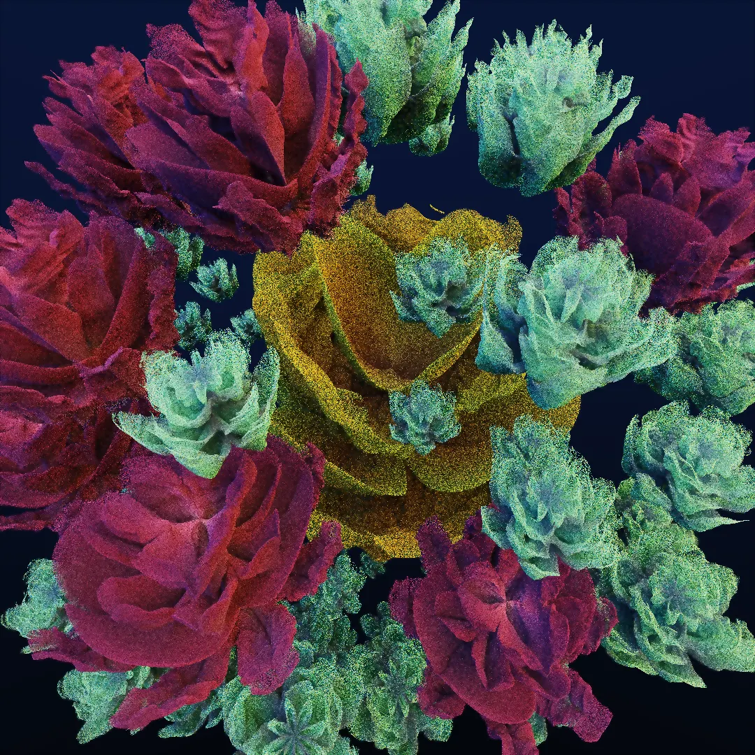 rosarium #103 by ella