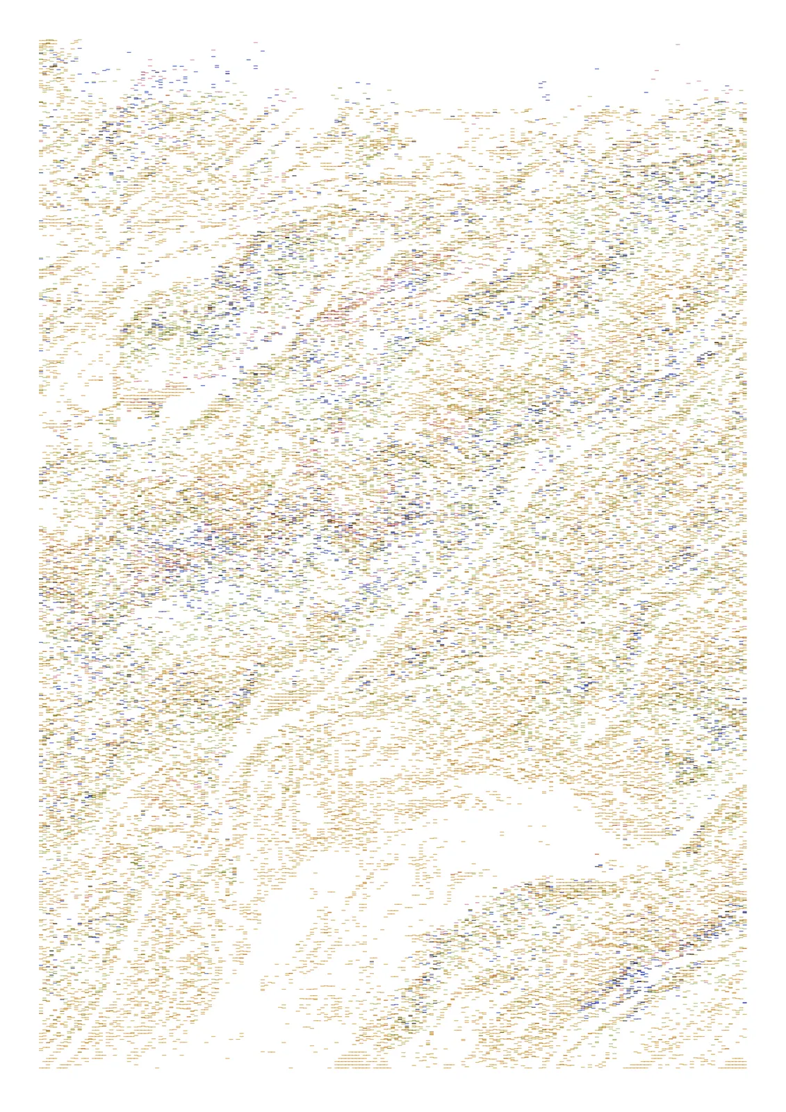 Gravures #155 by quentinhocde