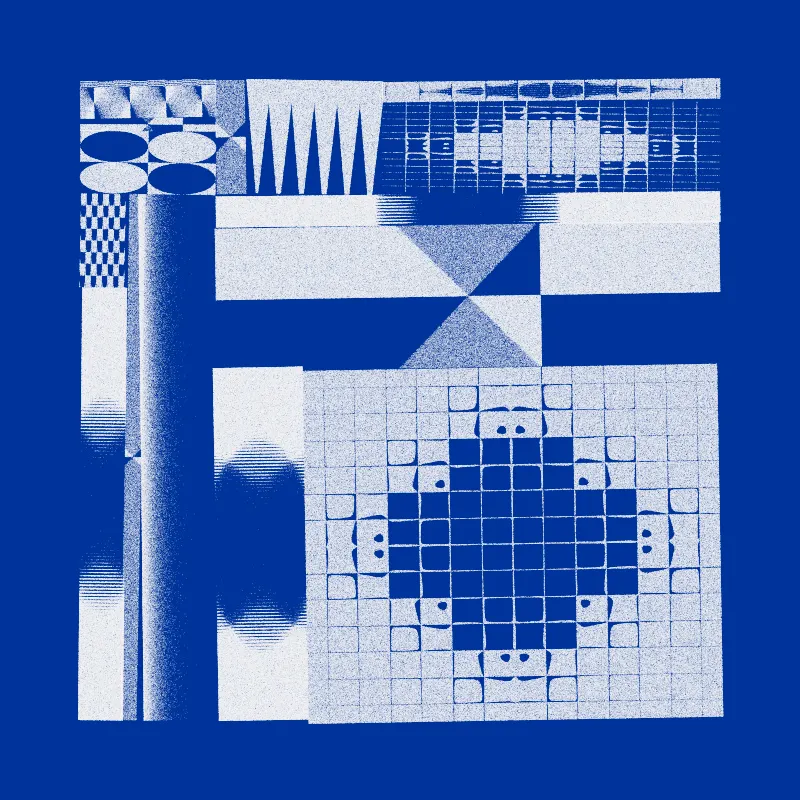 Axiomata #155 by Vazk0