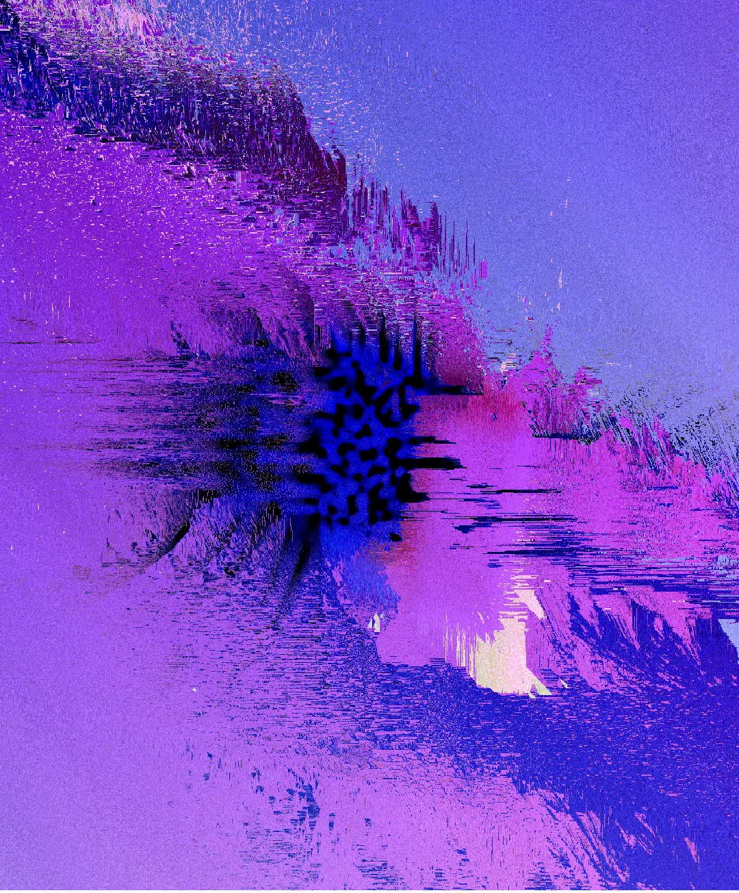 Fluid Chipset #79 by Marcelo