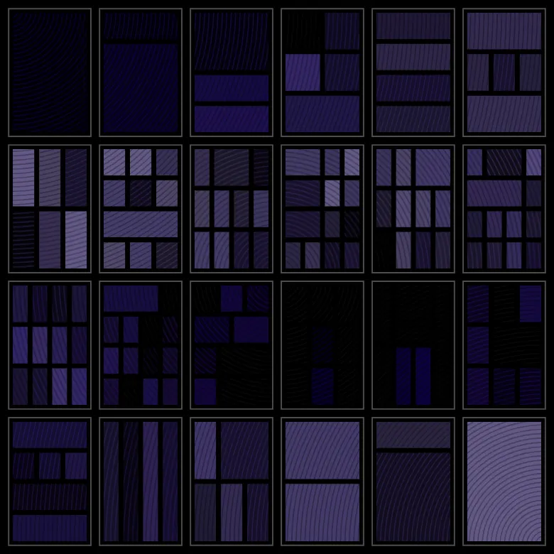 Story Gradients #58 by jamieinfinity
