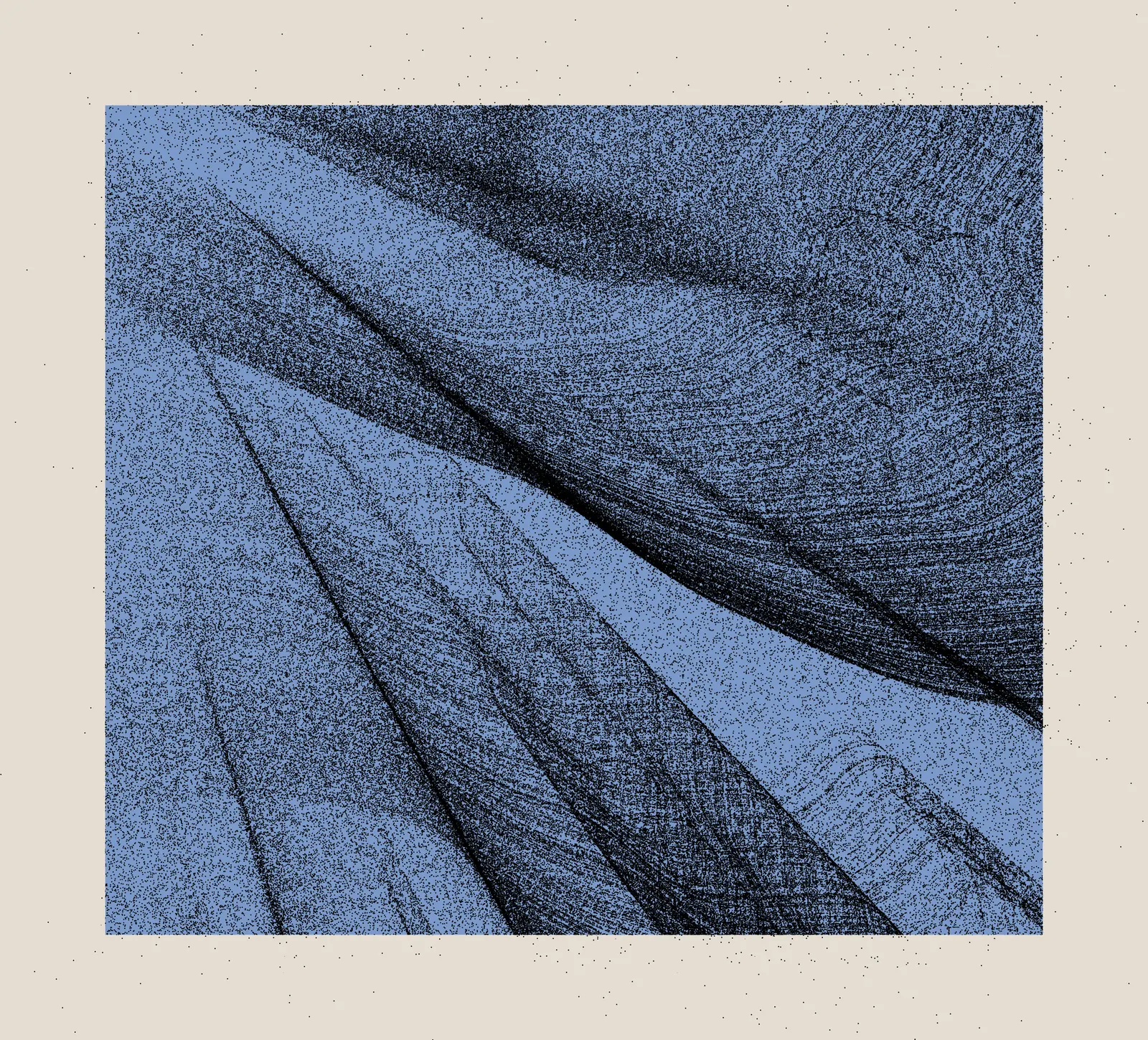 Sandstorm #23 by VICIV