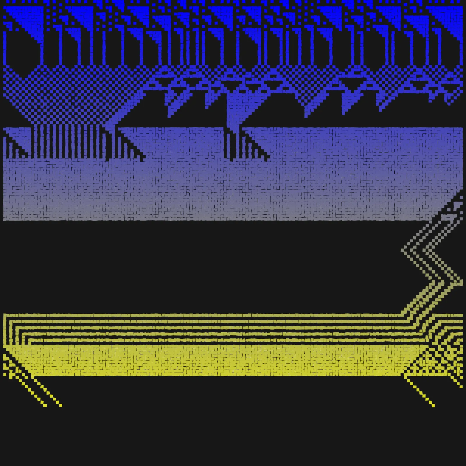 Metamorphosis #78 by Pixel Symphony