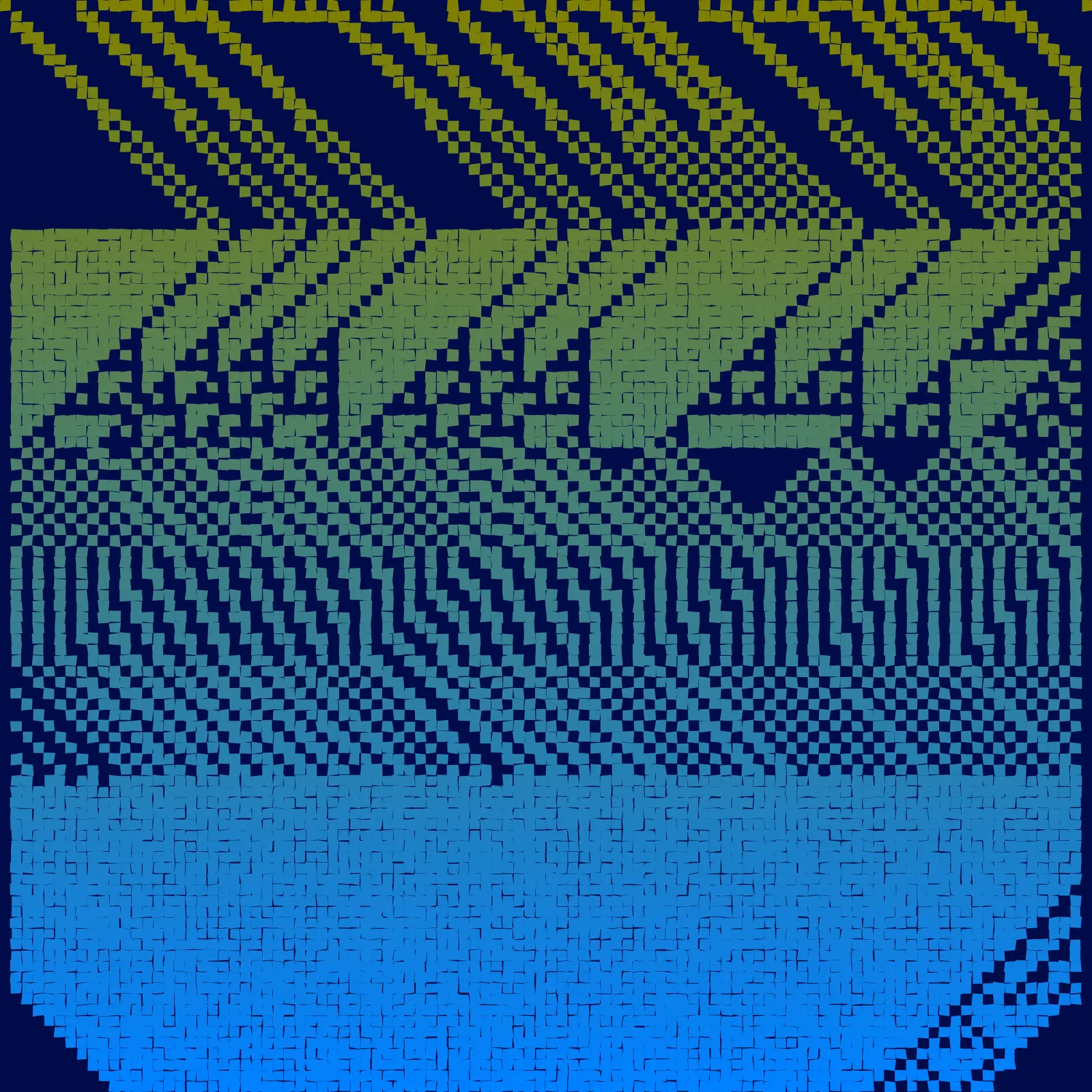 Metamorphosis #120 by Pixel Symphony
