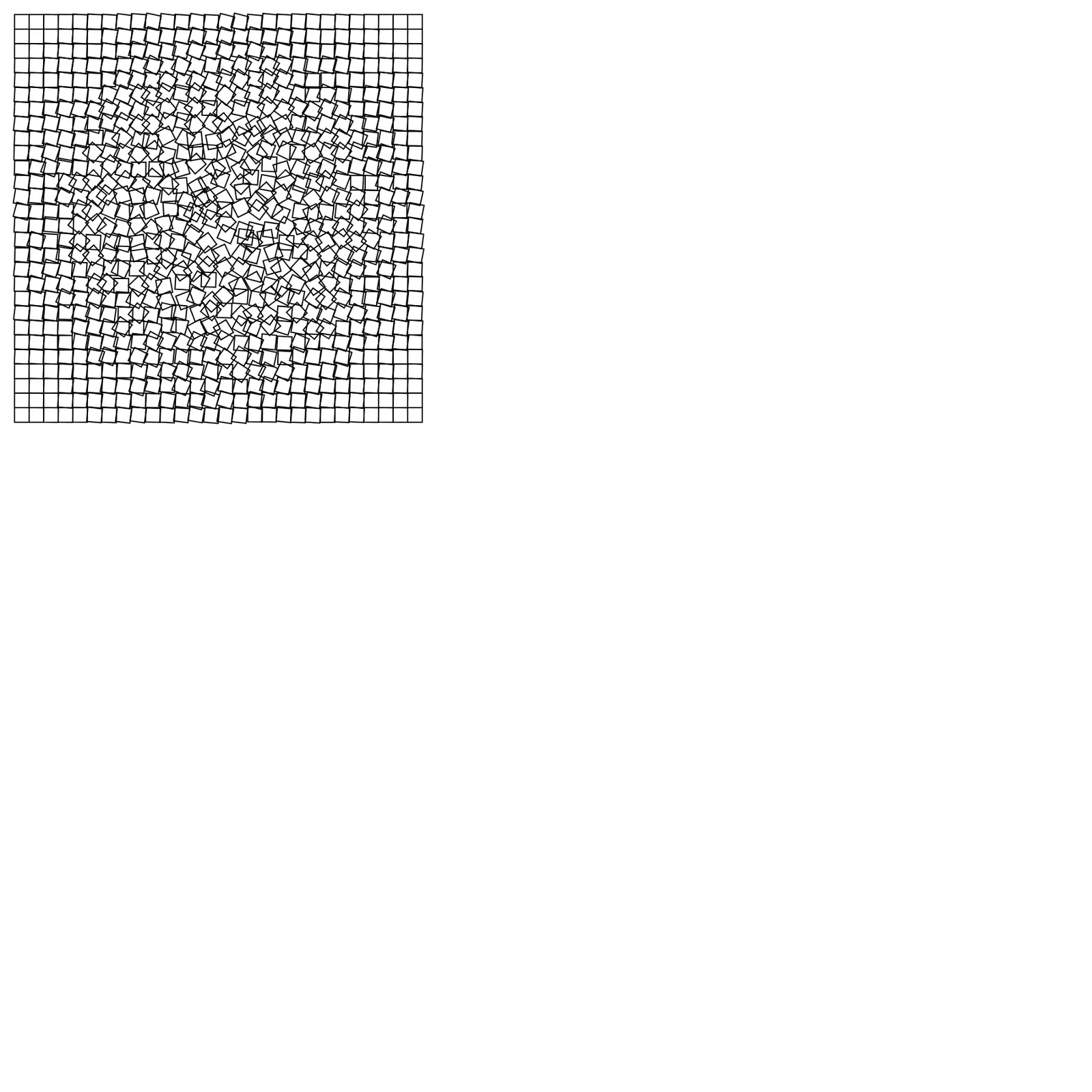Boxes I and II #75 by Dr. Bill Kolomyjec