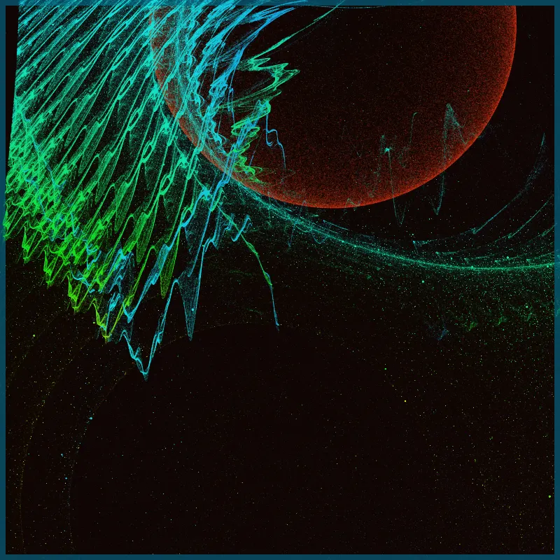 Breathespace #10 by inano