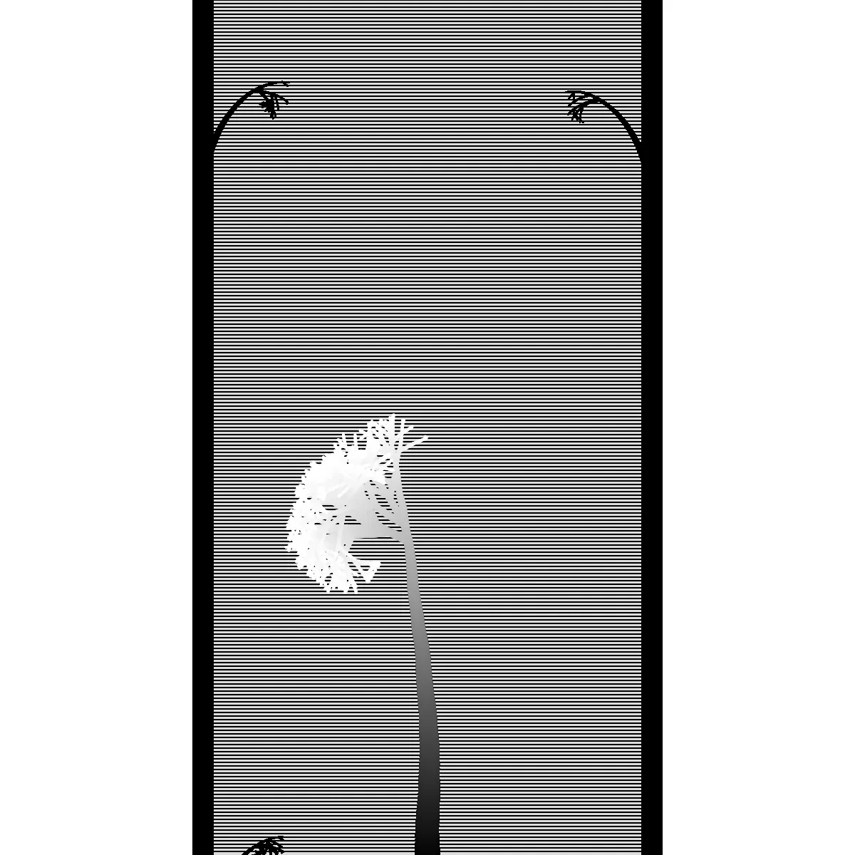ONE TWO TREE! #2 by CHEN