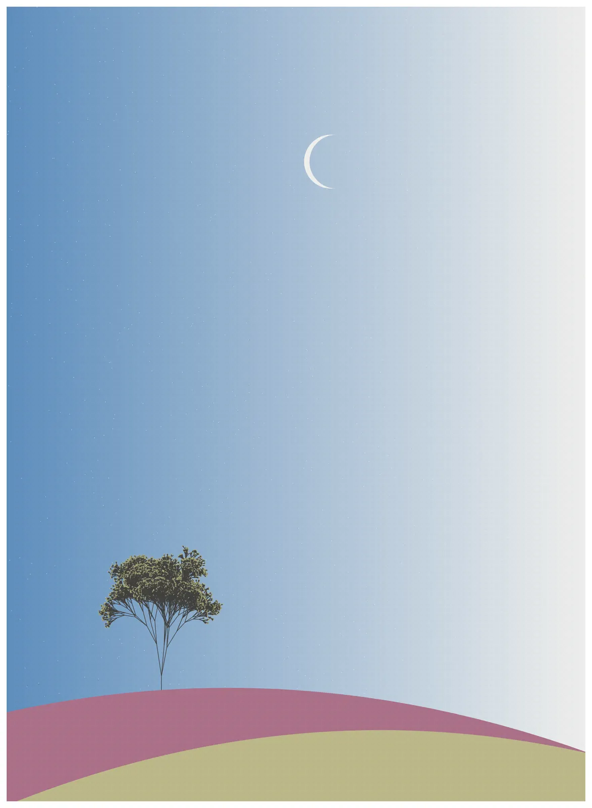 Ecos de Calma #37 by Fernando Cabral