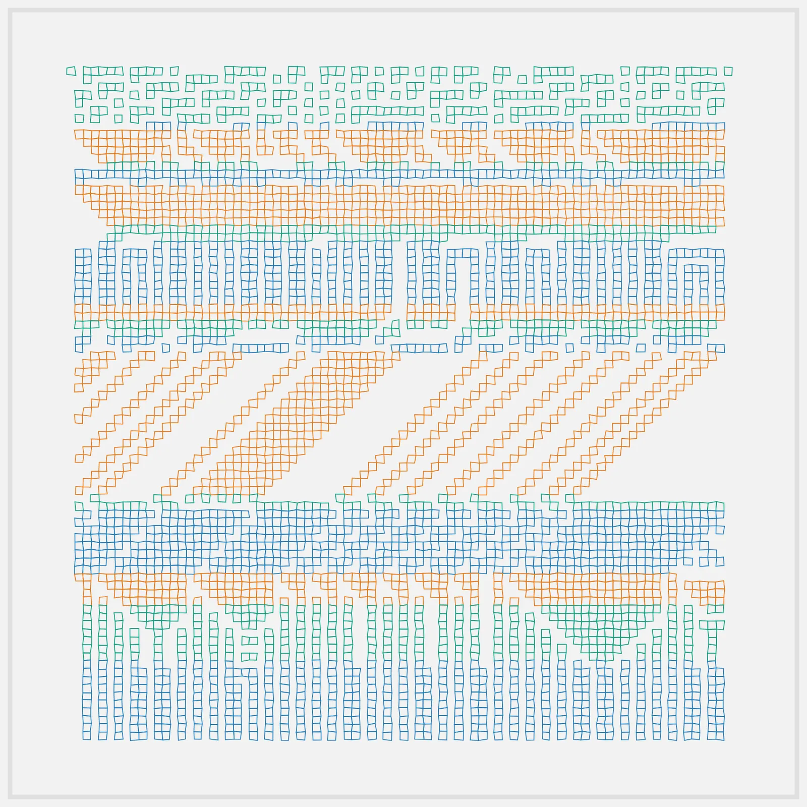 Sol #14 by Pixel Symphony