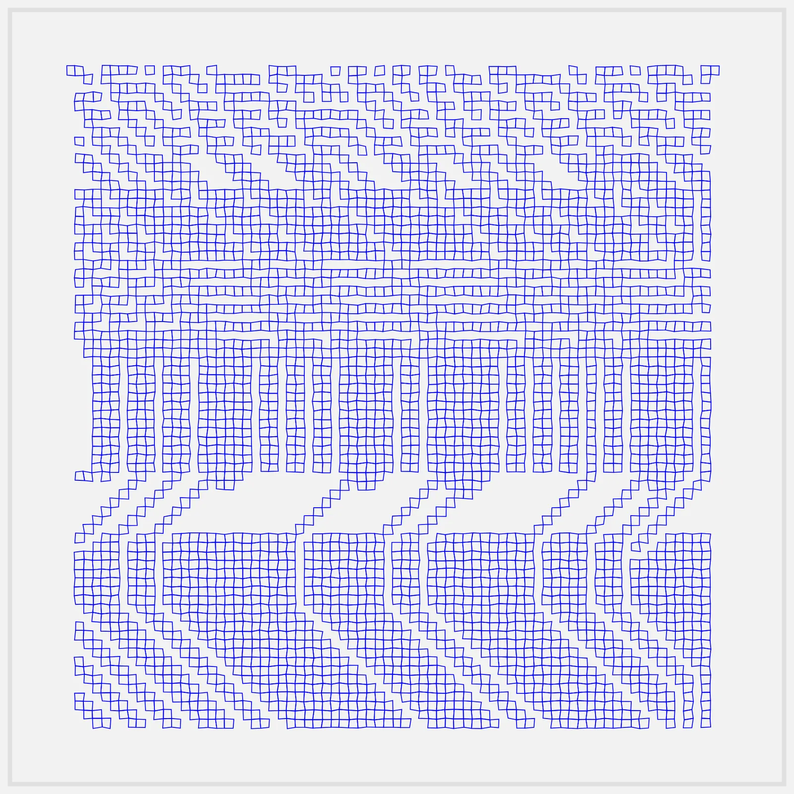 Sol #102 by Pixel Symphony