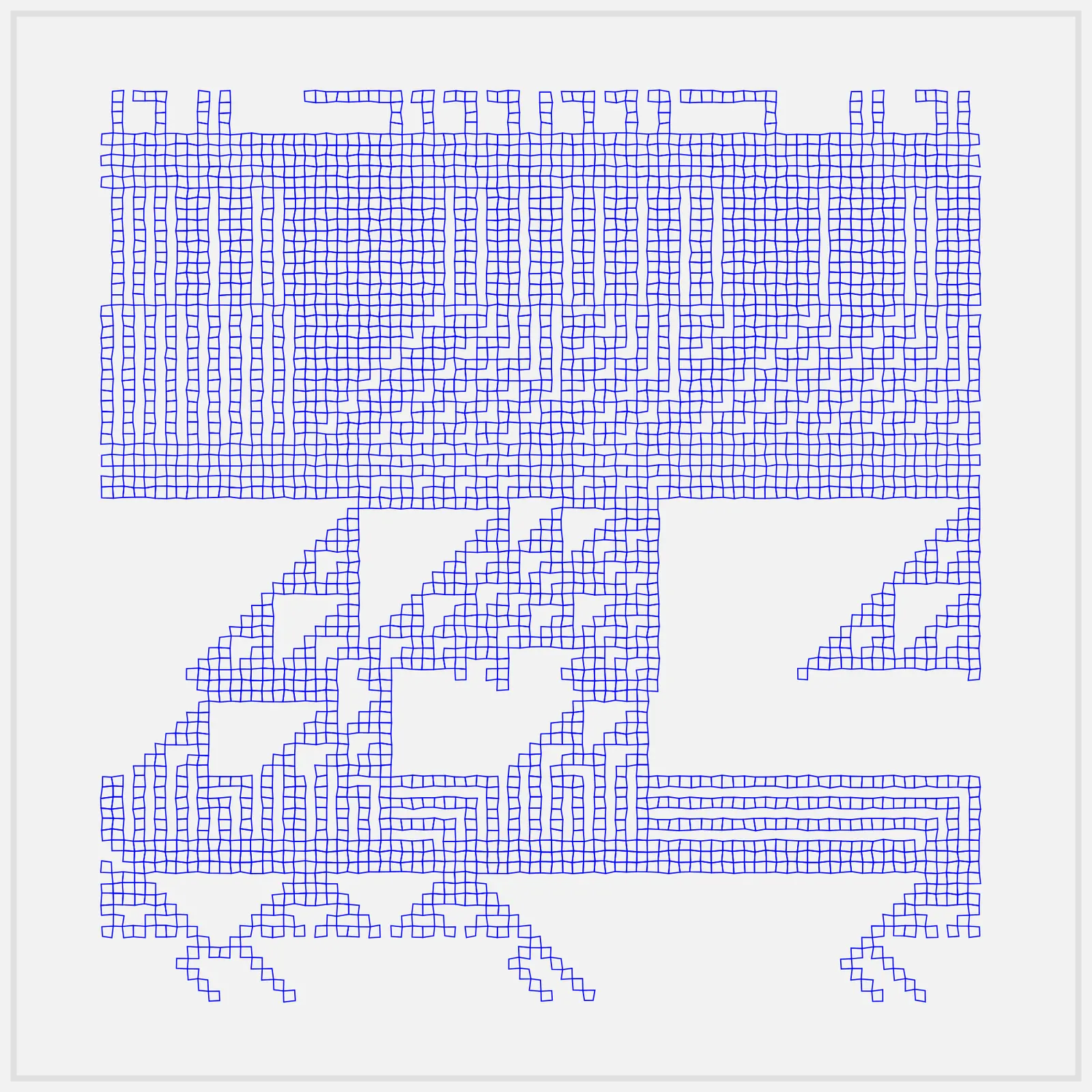 Sol #131 by Pixel Symphony