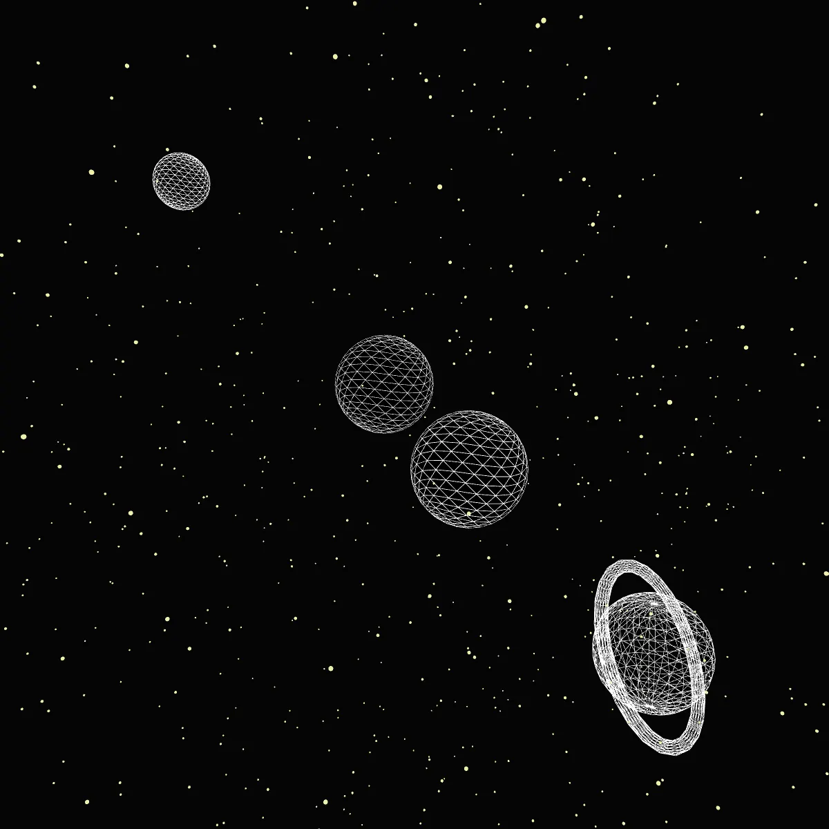 Astral #33 by SuRoFi