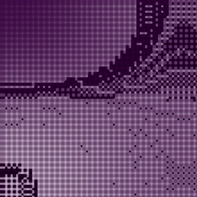 Pixart #26 by Uniray