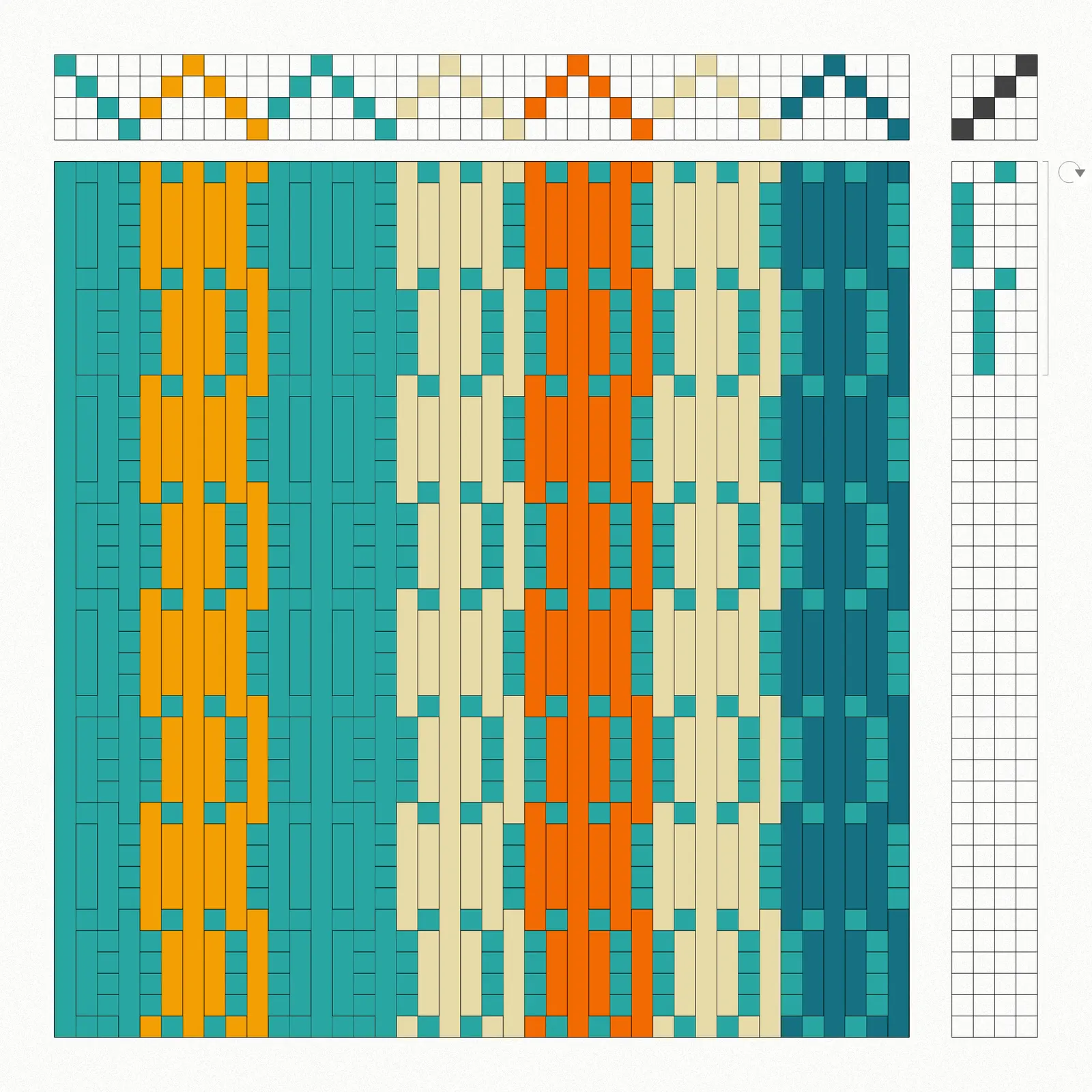 Improbable Drafts #58 by sharla