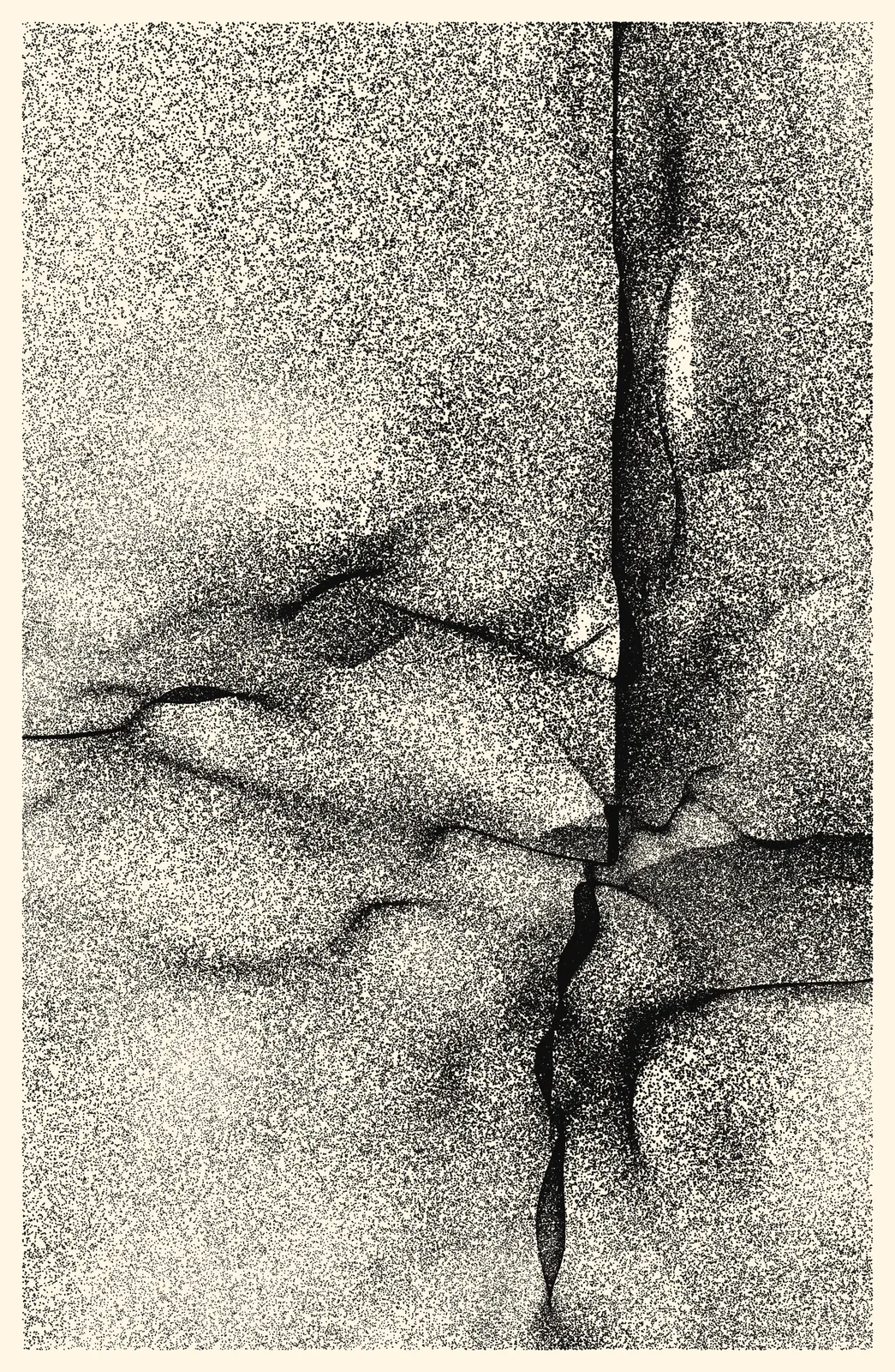 Whispering Dunes #3 by Linali