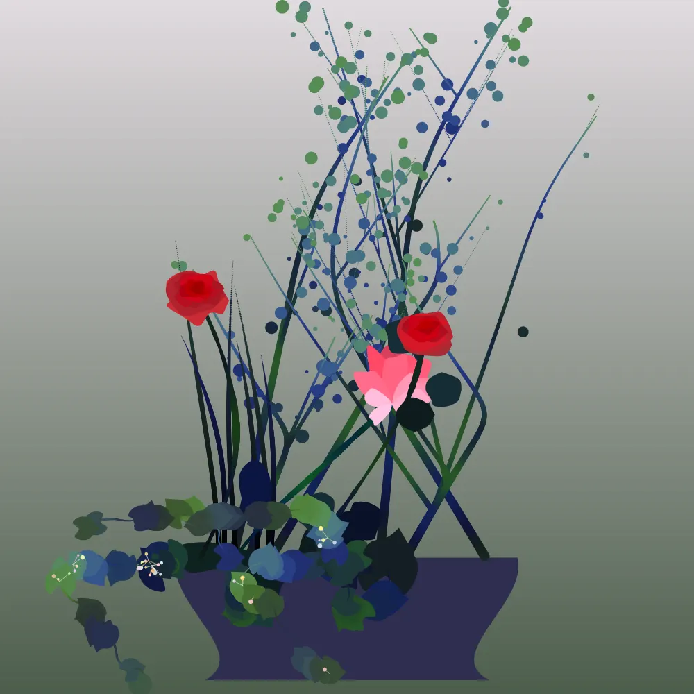 Still Life #81 by fukudayouichi