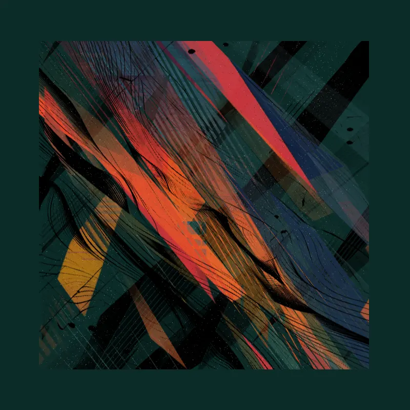 Music land #26 by The darkness