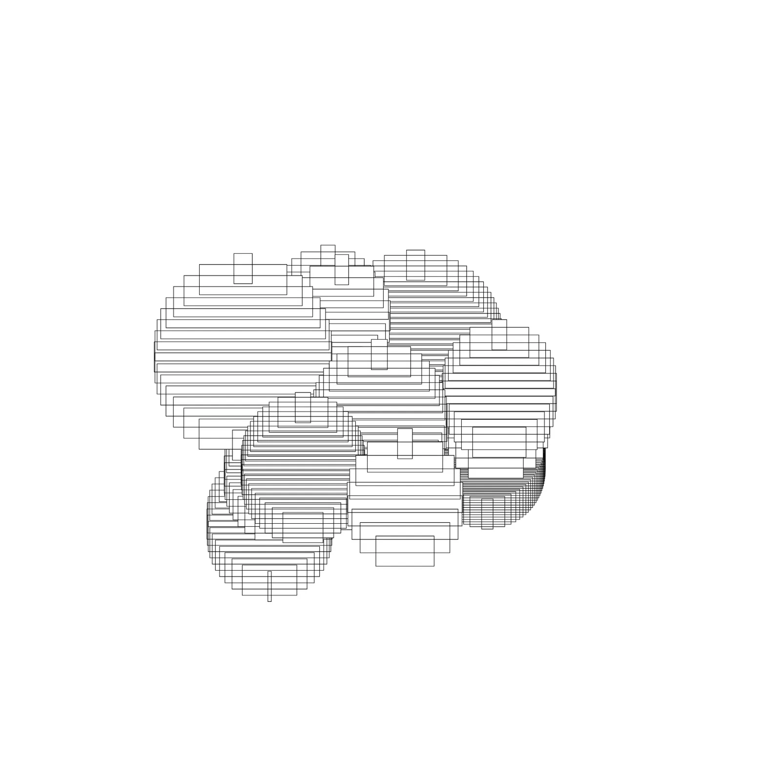 Draws #77 by glauber