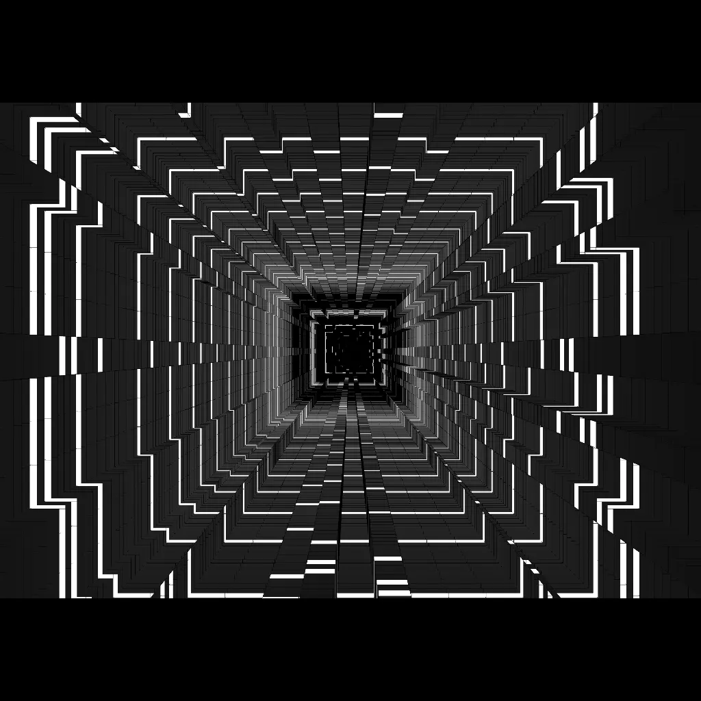 The Tunnel #15 by smldms