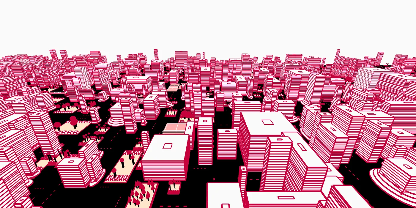 MetroPix #94 by SaraSmith