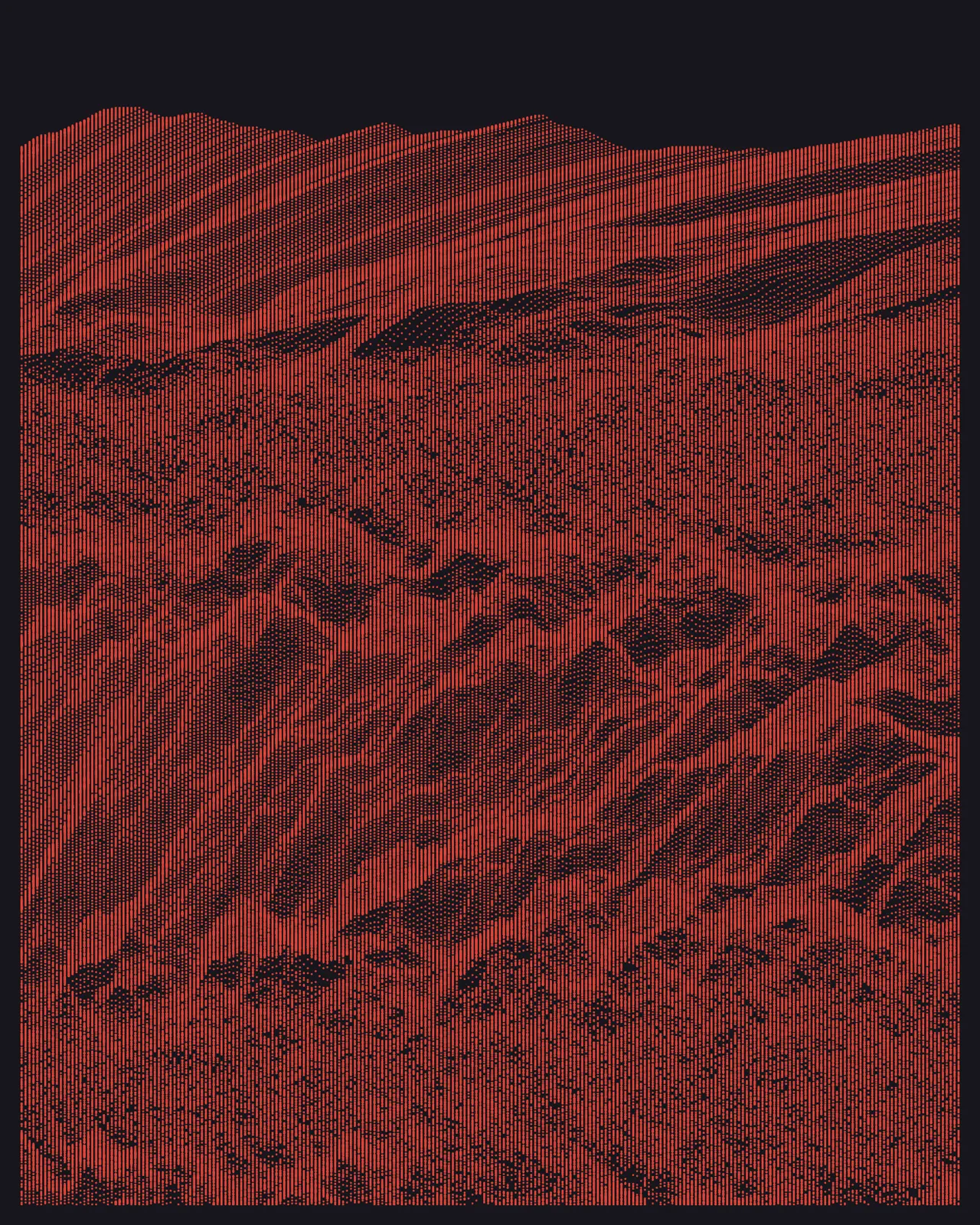 Gravure #57 by grodarh
