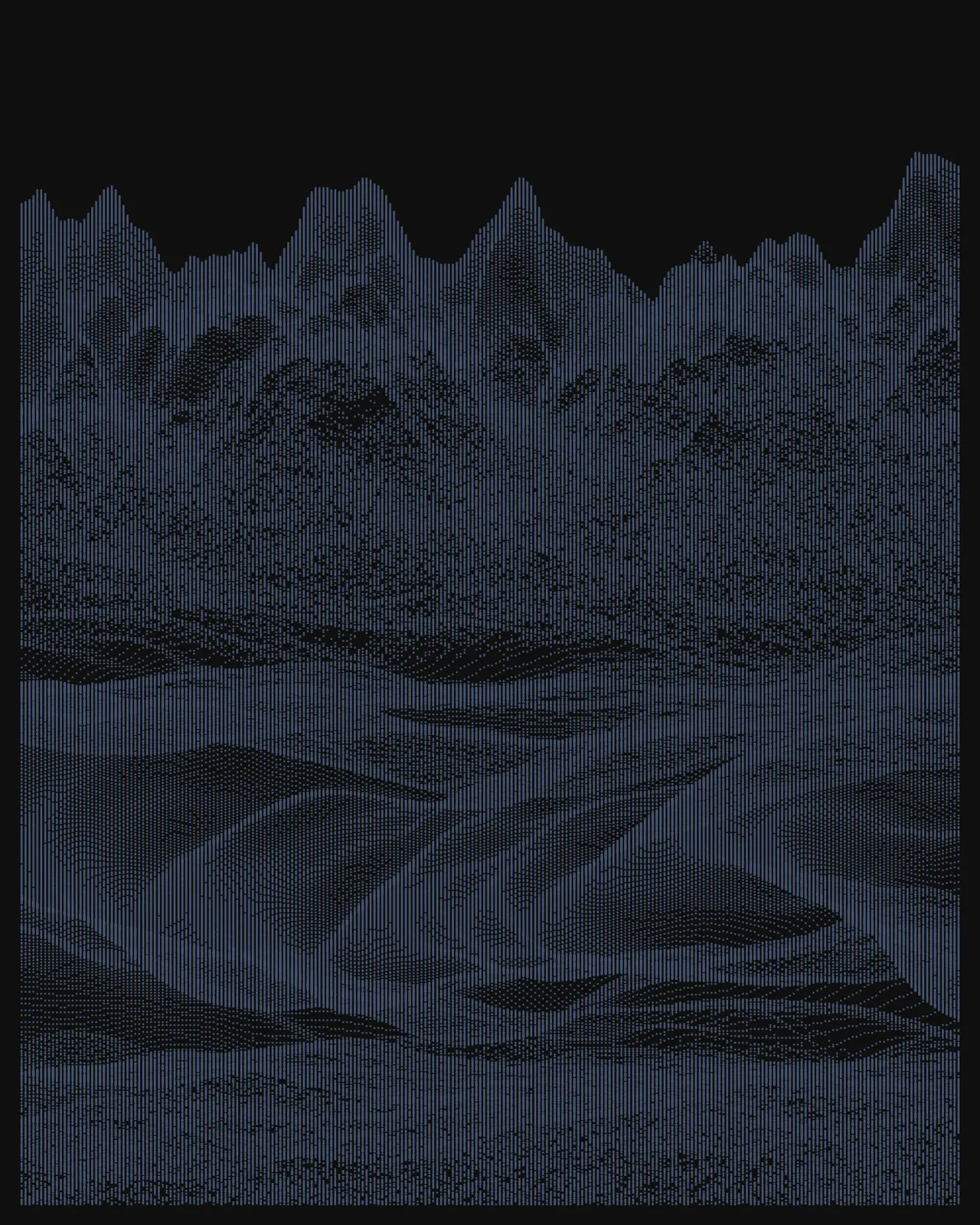 Gravure #58 by grodarh