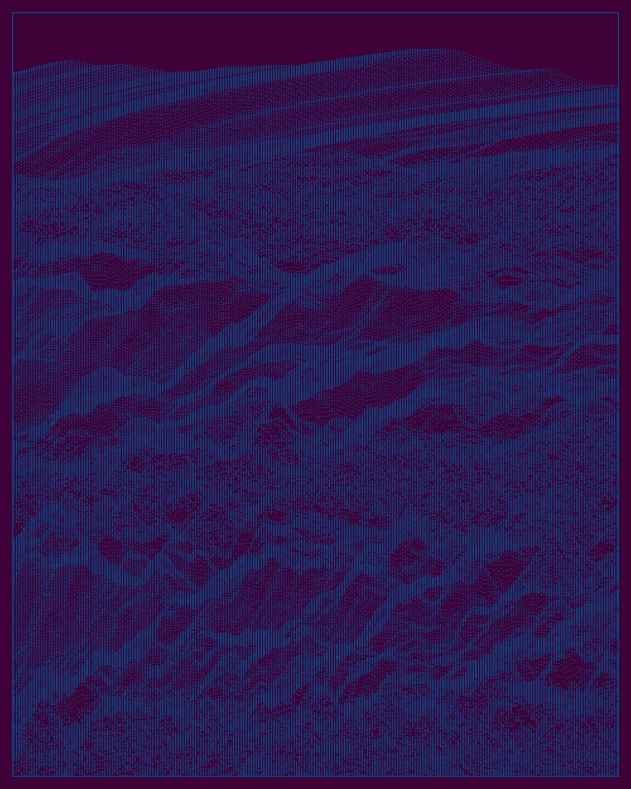 Gravure #59 by grodarh