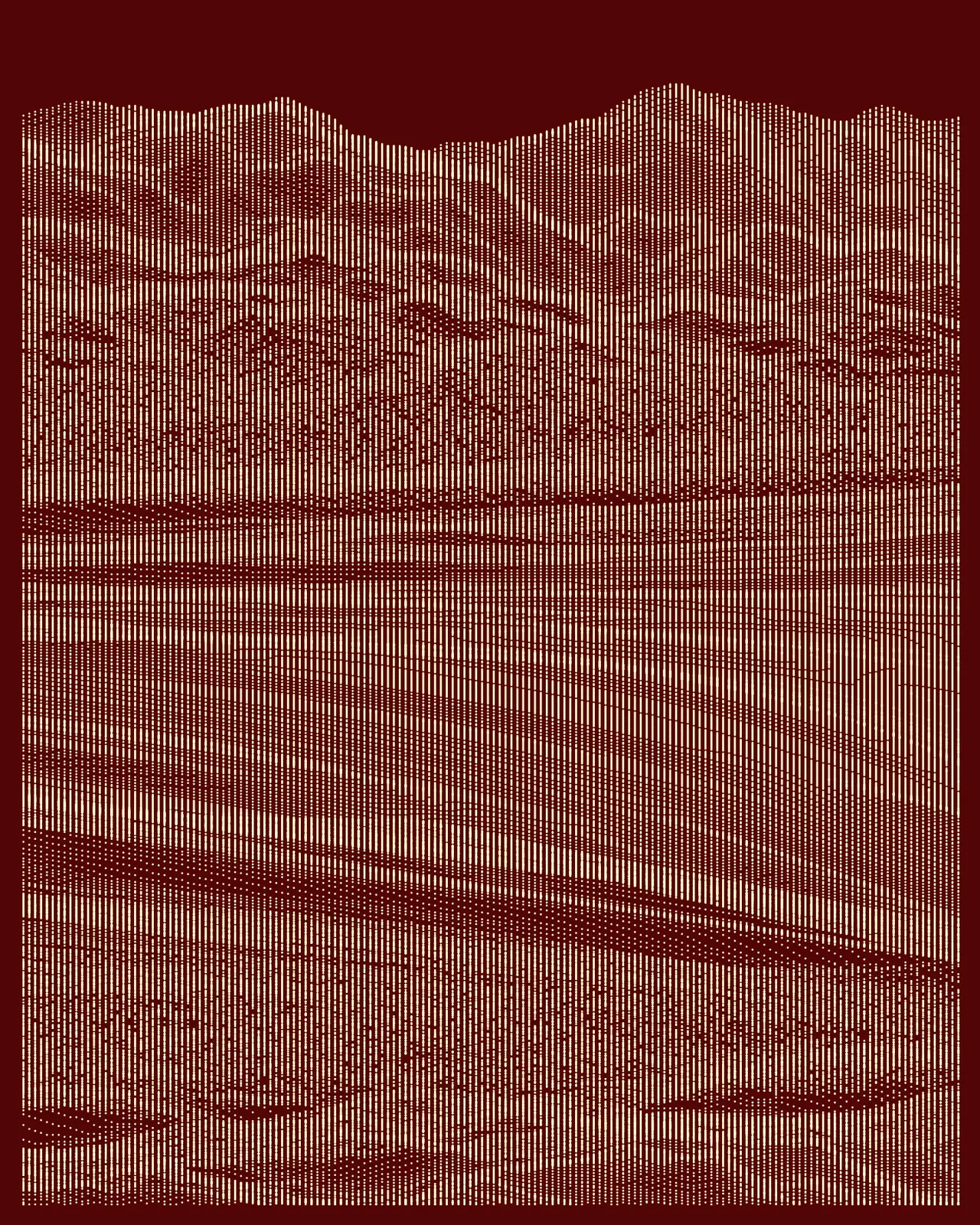 Gravure #60 by grodarh