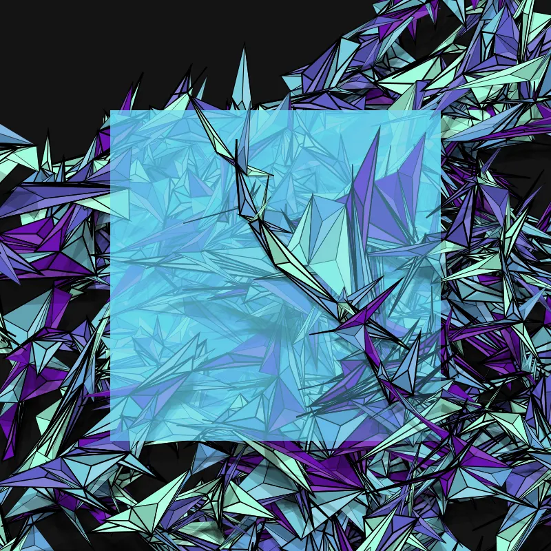 Machine 14: blackbirds #50 by Tomluyten