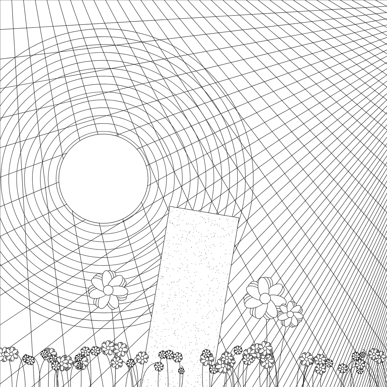 Monolith #14 by vectorz3r0