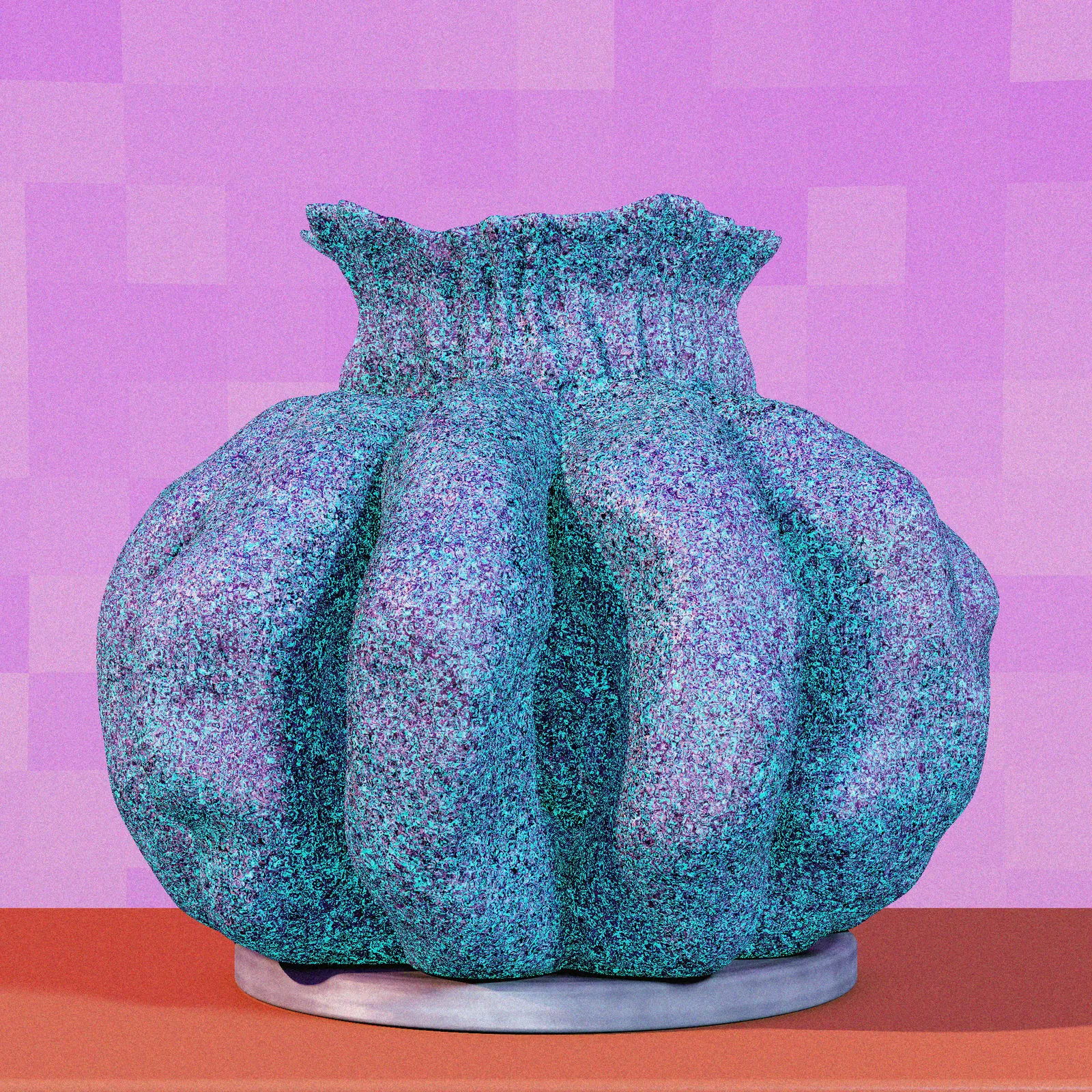fxVase #21 by KilledByAPixel