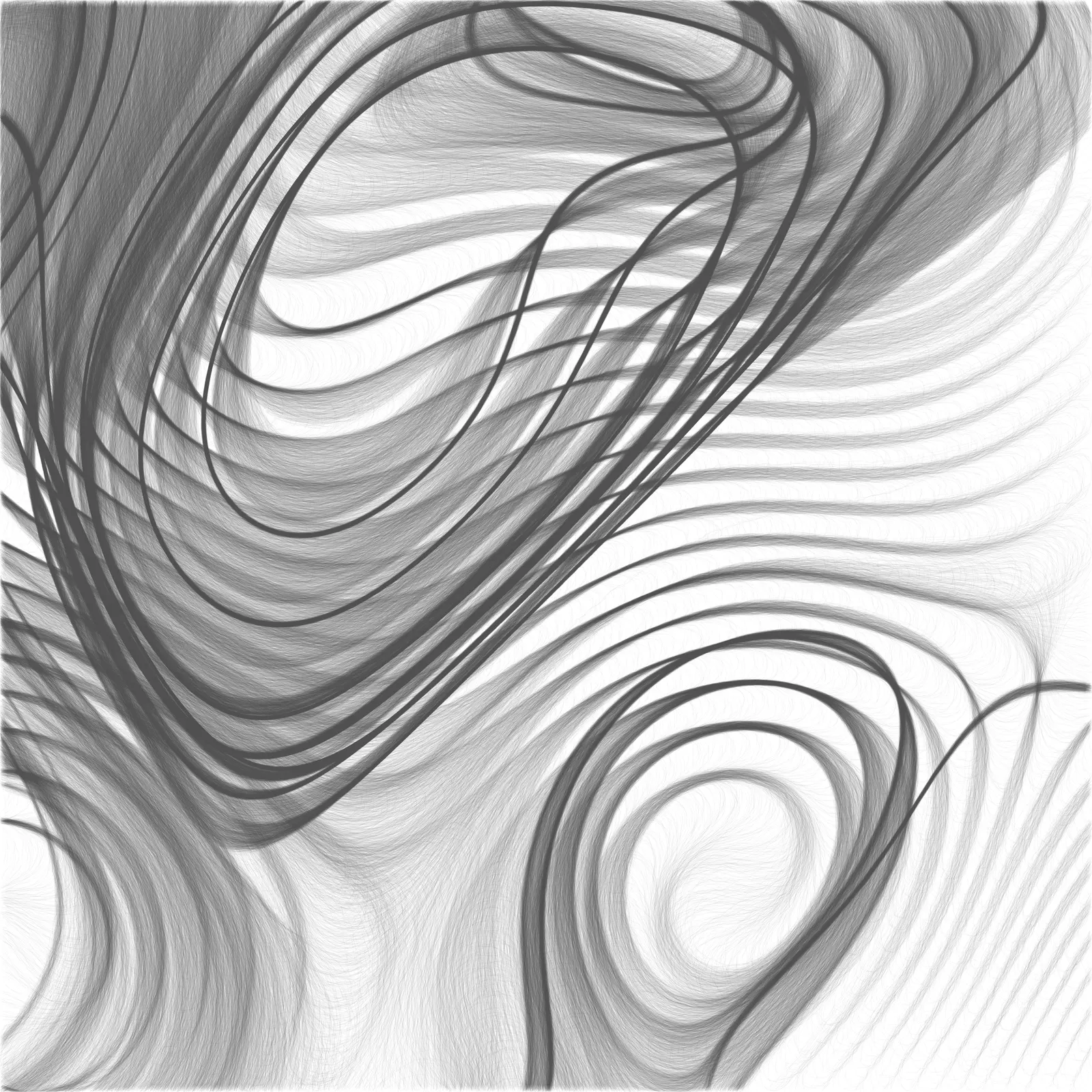 Future Echoes #21 by unknown artist