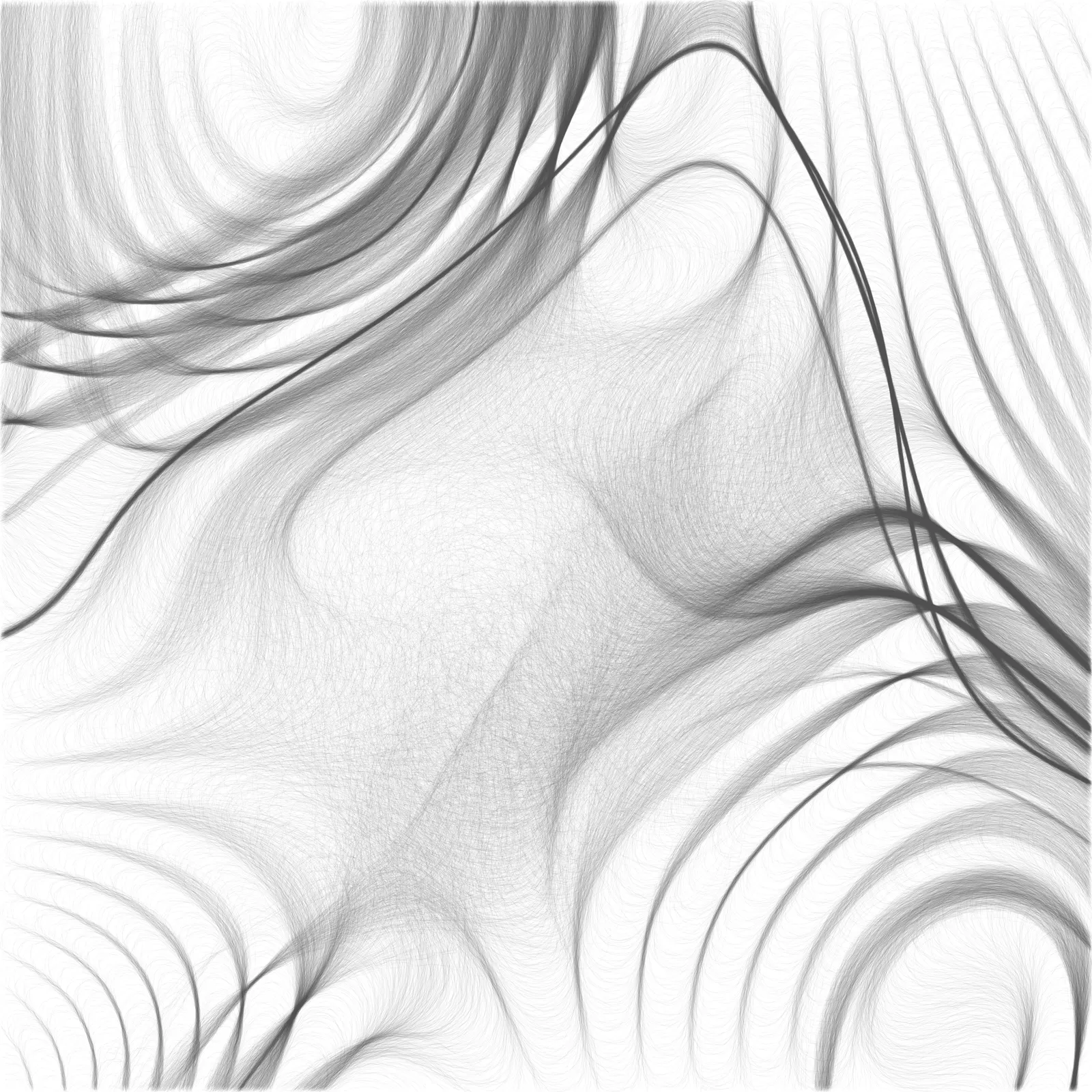 Future Echoes #22 by unknown artist