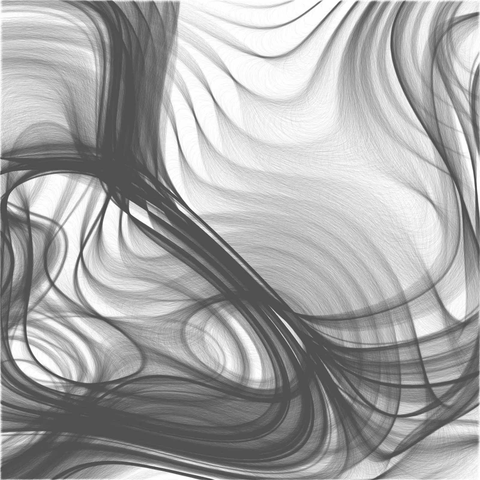 Future Echoes #29 by unknown artist