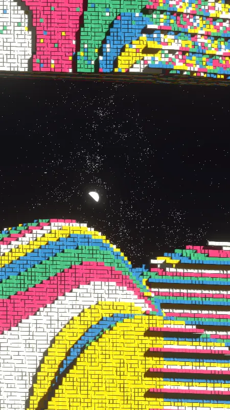 T E C T O N I C A #62 by {protocell:labs}