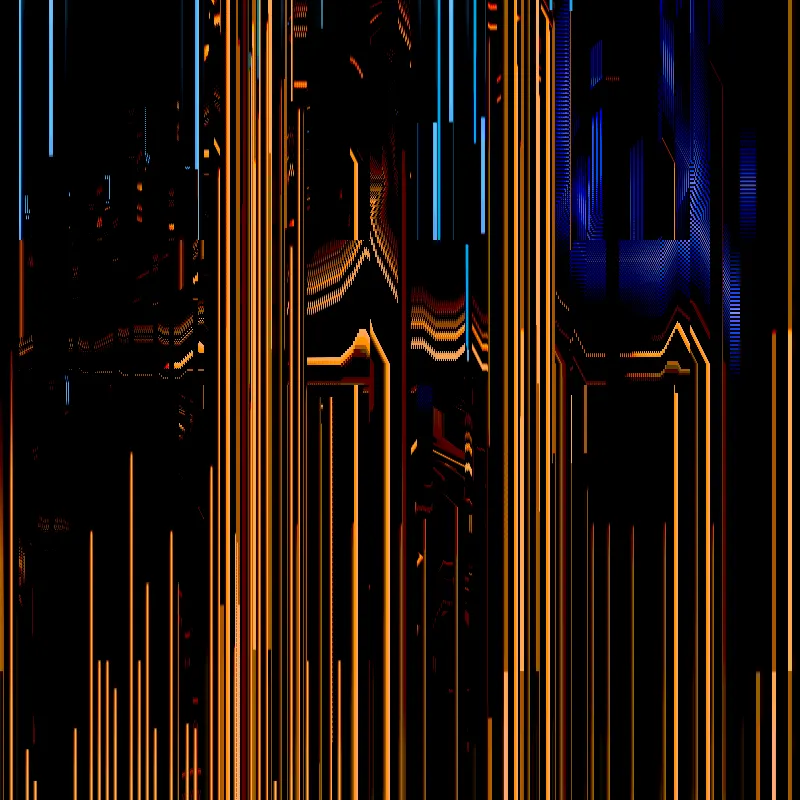 ChromaSlide #13 by Neoformix