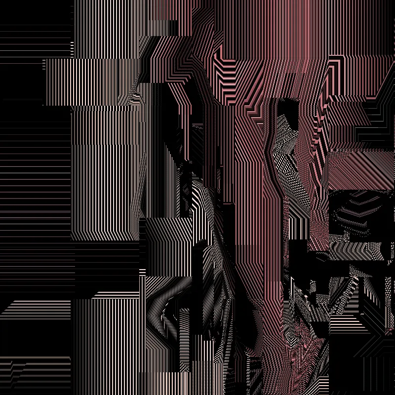 ChromaSlide #67 by Neoformix