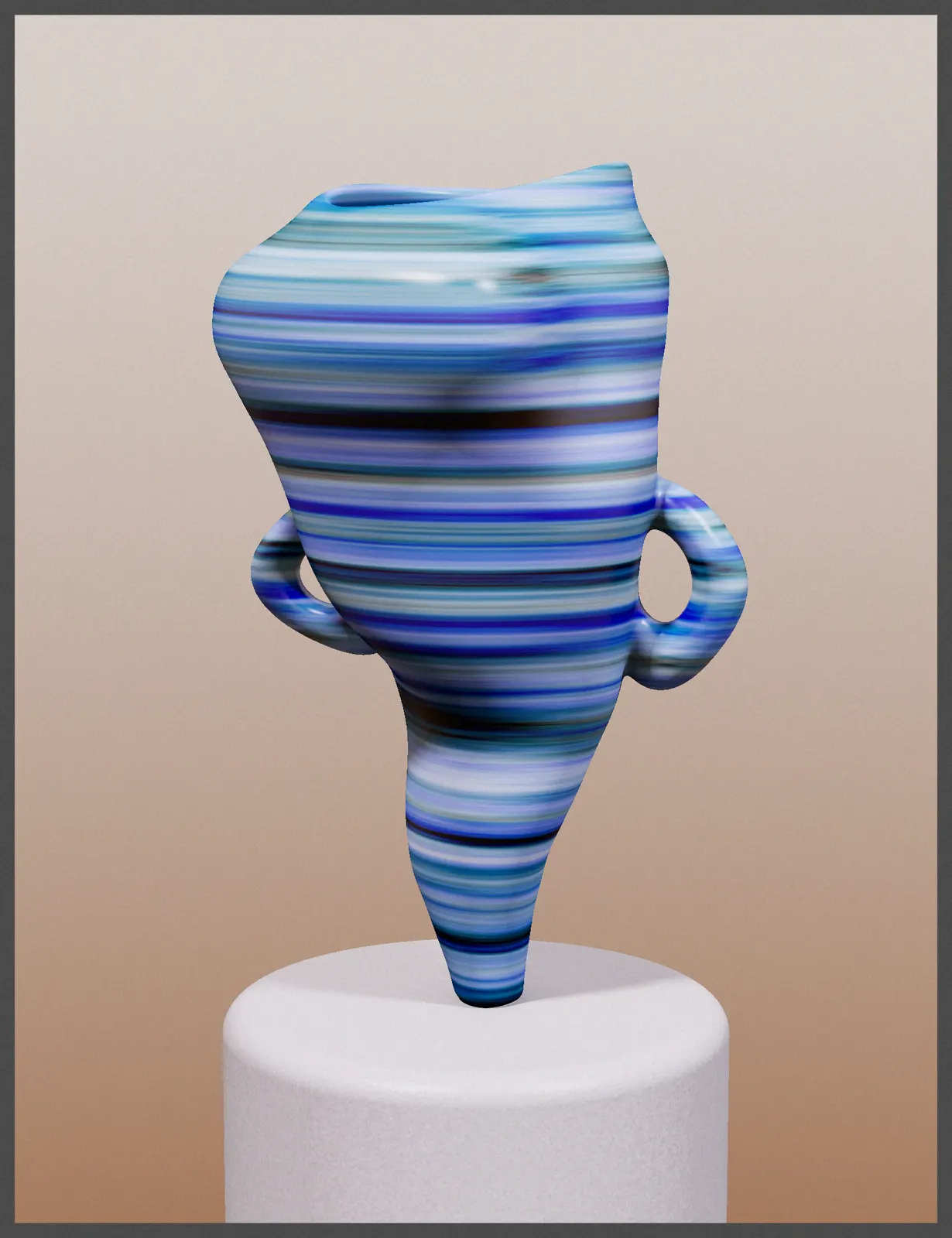 fxVase #30 by KilledByAPixel