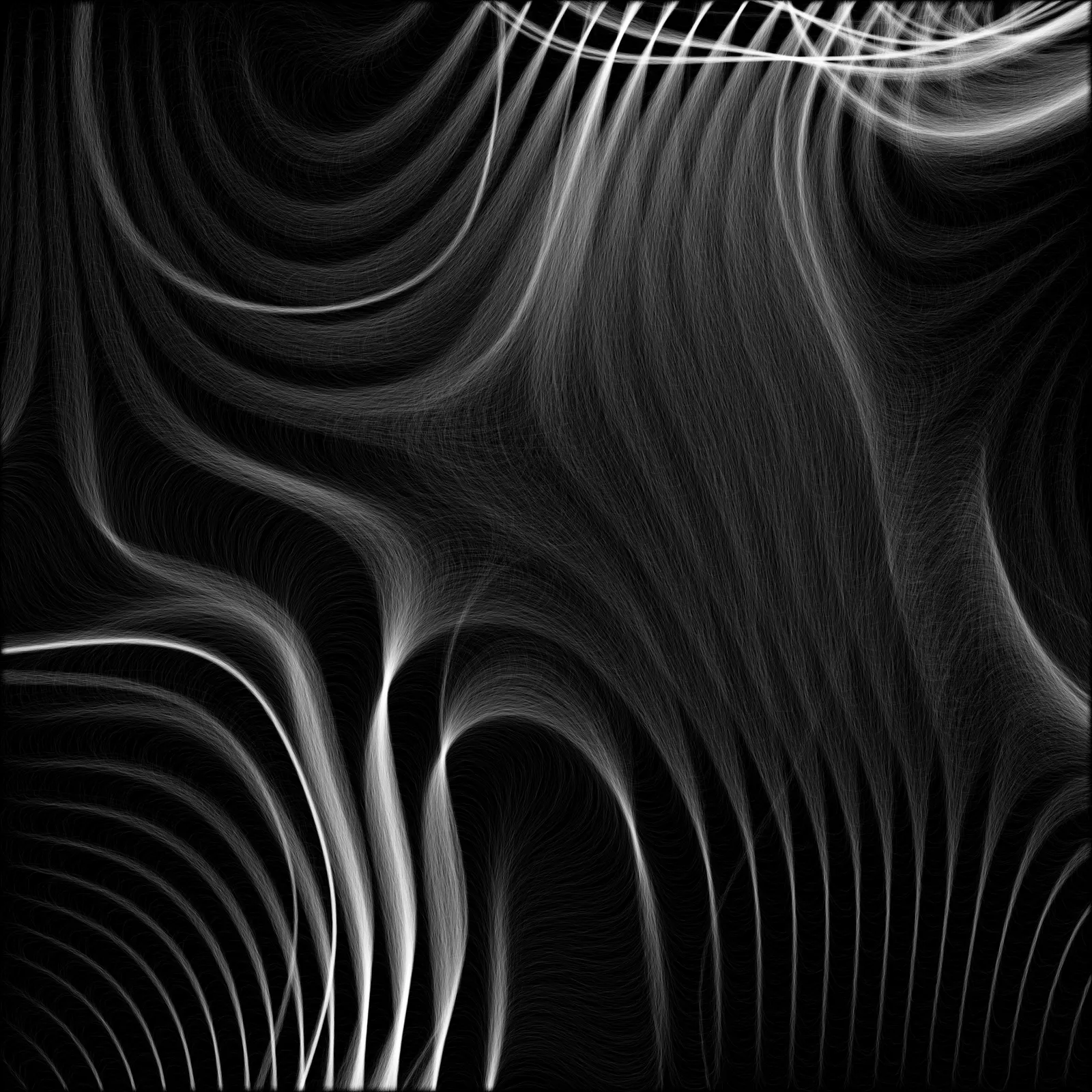 Future Echoes #279 by unknown artist