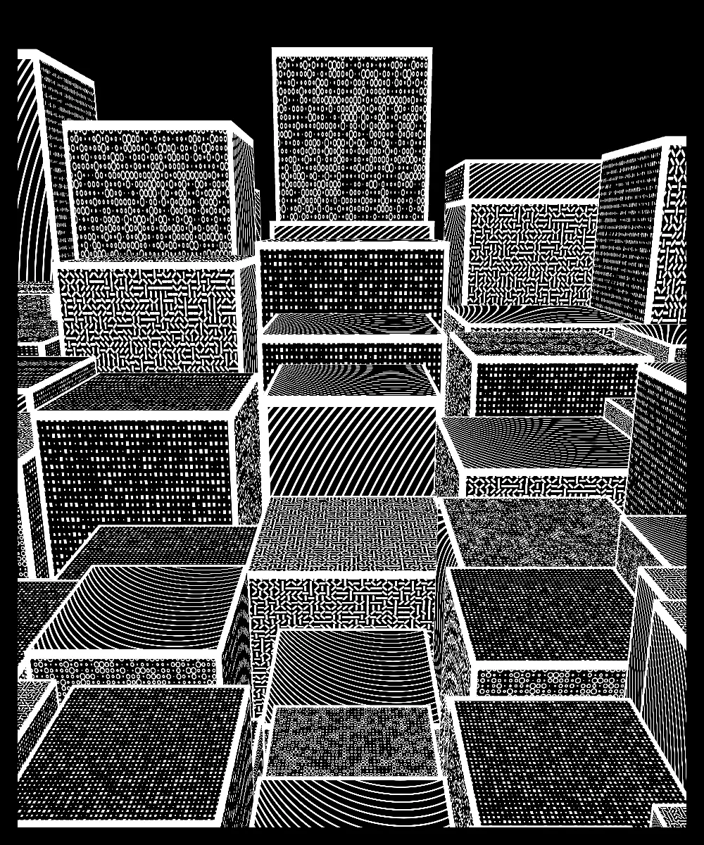 Daily Experiments 22.02.24 #19 by unsleeping_ik