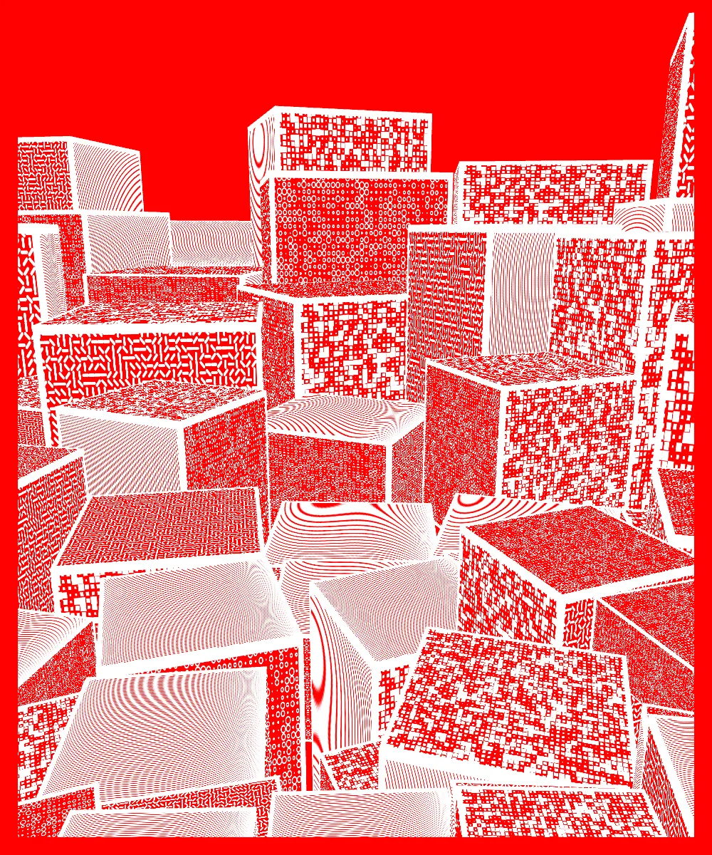 Daily Experiments 22.02.24 #20 by unsleeping_ik